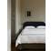 Mille Notti Singolo Eco Duvet Cover White, Grey (210x150cm)