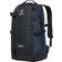 Haglöfs Tight Medium True Black Tarn Blue