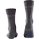 Falke TK2 Explore Cool Men Trekking Socks - Sort