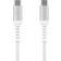 dbramante1928 Braided USB-C Type-C Cable 2.5m 2.5m