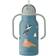 Liewood Kimmie Water Bottle 250ml Arctic Sea/Ocean View