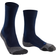 Falke TK2 Coolmax Vandringsstrumpor Medium - Svart