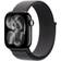 Apple Sportloop Mörkgrå 42 mm