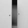 ferm LIVING Punctual 41.6x91.5 cm Light Grey Opbevaringsskab 91.5x41.6cm