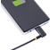 StarTech 2.0 USB C - USB C Angled M-M 0.3m