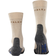Falke TK2 Explore Cool Men Trekking Socks - Nature Mel