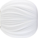 Globen Lighting Milo 16 Vit Bordslampa 14cm