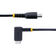 StarTech 2.0 USB C - USB C Angled M-M 2m