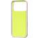 Apple iPhone 17 Pro Beats Case Lime Stone