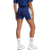 adidas Essentials 3 Stripe Biker Shorts - Marineblå