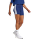 adidas Essentials 3 Stripe Biker Shorts - Marineblå