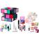 Benefit Glam Cube Makeup Advent Calendar