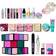 Benefit Glam Cube Makeup Advent Calendar