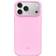 Apple Beats Case with MagSafe and Camera Control for iPhone 17 Pro Max Pebble Pink
