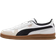 Puma Indoor - White/Black/Gum