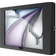 Compulocks Apex Secured Enclosure Wall Mount for iPad Air M2 & M3 11" Black