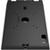 Compulocks iPad Air M2 11 Apex Secured Enclosure Wall Mount