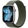 Apple Sportloop Skogsgrön 46 mm