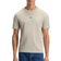HUGO BOSS Chup Bluser T-Shirt - Beige/Hvid