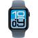 Apple 40mm Sport Band M/L Anchor Blue