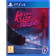 Killer Frequency (PS4)