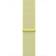 Apple Sportloop Neongul 46 mm