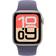 Apple 40mm Sport Band M/L Purple Fog