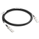 HPE Direct Attach Copper Cable - 10GBase direktkopplingskabel SFP+ 3m