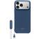 Apple Beats Kickstand Case with MagSafe and Camera Control for iPhone 17 Pro Max Bedrock Blue