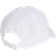 adidas Sportswear Lightweight Baseball Cap - White