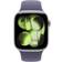 Apple 42mm Sport Band S/M Purple Fog