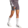 adidas Essentials 3-Stripes High Waisted Cykelshorts - Grey Strata/White