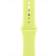 Apple 42mm Sport Band M/L Neon Yellow