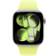 Apple 42mm Sport Band M/L Neon Yellow
