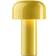 Flos Bellhop Yellow Table Lamp 21cm