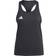 adidas Adizero Tanktop - Sort