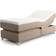 Jensen Supreme Aqtive II Sleep 3 Natural Beige Ställbar säng 120x200cm