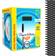 Paper Mate InkJoy Ballpoint Pen Black 0.8mm 100-pack