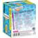 Paper Mate InkJoy Ballpoint Pen Black 0.8mm 100-pack