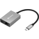 Sandberg USB-C Gigabit Ethernet Nätverksadapter