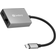 Sandberg USB-C Gigabit Ethernet Nätverksadapter
