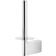 Pressalit Style Reservpappershållare Krom 175Mm