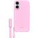 Apple Beats Kickstand Case with MagSafe and Camera Control for iPhone 17 Pebble Pink