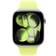 Apple 46mm Sport Band S/M Neon Yellow