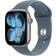 Apple 46mm Sport Band M/L Anchor Blue