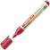 Edding 21 Ecoline Permanent Marker Red 1.5-3mm