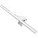 Benq ScreenBar Pro Monitor Light Silver