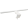 Benq ScreenBar Pro Monitor Light Silver
