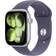 Apple 46mm Sport Band M/L Purple Fog