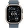 Apple Havsband Ankarblå 49 mm